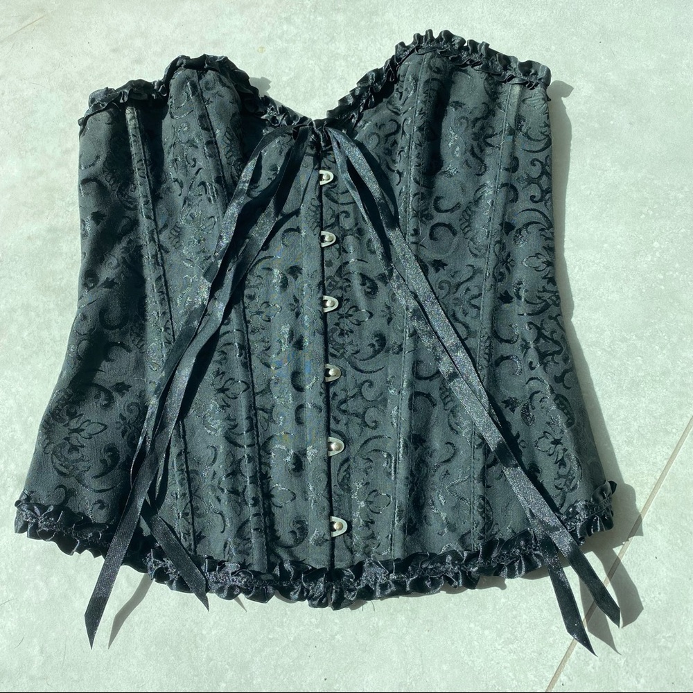 Vacodo Corset🍒
